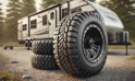 Opony do przyczepy kempingowej – czy wymiana na zimowe jest konieczna?