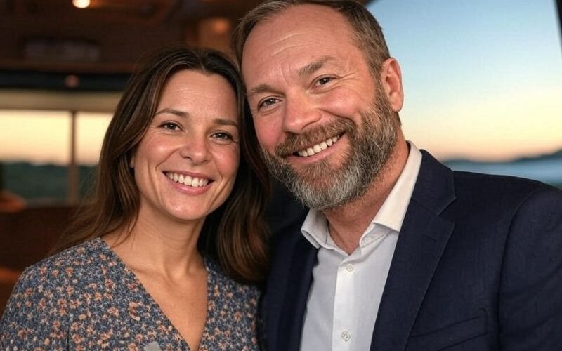 Randka w kamperze – jak zorganizować romantyczny wyjazd-niespodziankę?